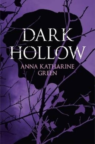 Cover of Dark Hollow