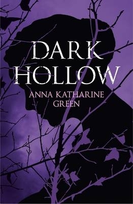 Book cover for Dark Hollow