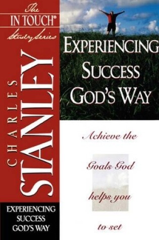Cover of Experiencing Success Gods Way