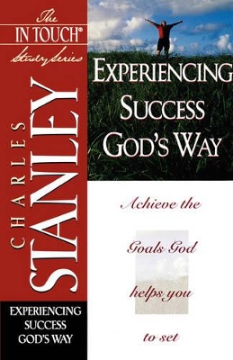 Book cover for Experiencing Success Gods Way