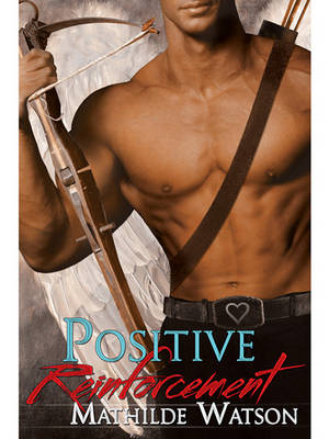 Book cover for Positive Reinforcement