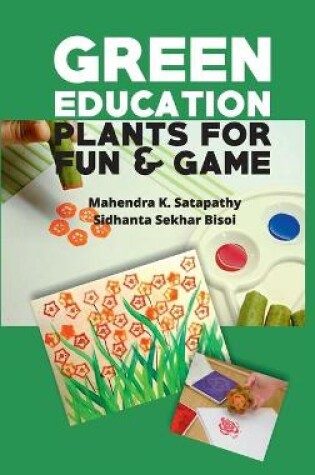 Cover of Green Education