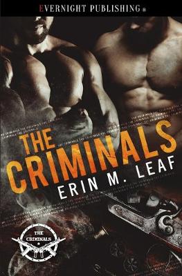 Cover of The Criminals