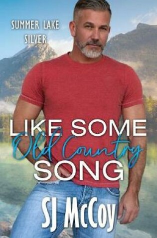 Cover of Like Some Old Country Song