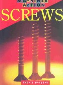 Book cover for Screws