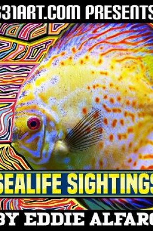 Cover of Sea Life Sightings