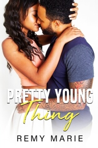 Cover of Pretty Young Thing