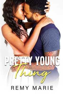 Cover of Pretty Young Thing