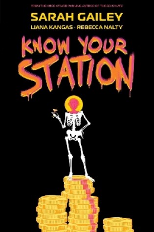 Cover of Know Your Station