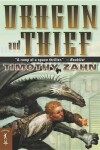 Book cover for Dragon and Thief