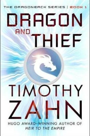 Cover of Dragon and Thief