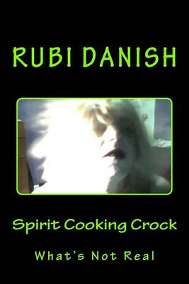 Book cover for Spirit Cooking Crock