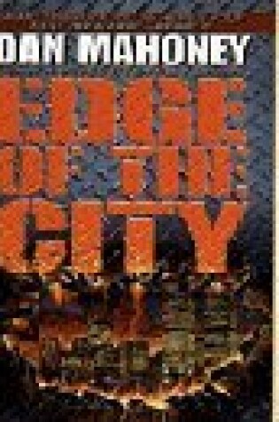 Cover of Edge of the City