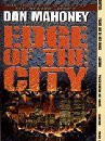 Book cover for Edge of the City