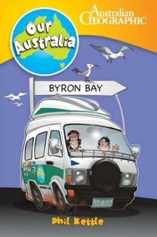 Cover of Byron Bay