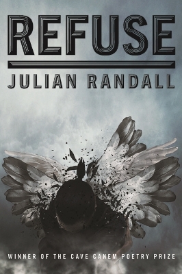 Book cover for Refuse