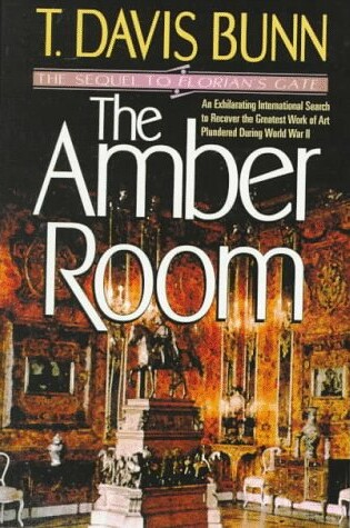 Cover of Amber Room