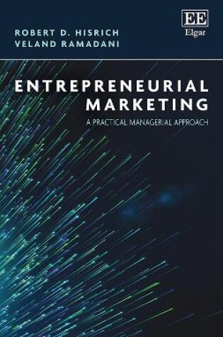 Cover of Entrepreneurial Marketing