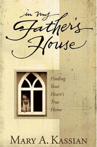 Cover of In My Father's House