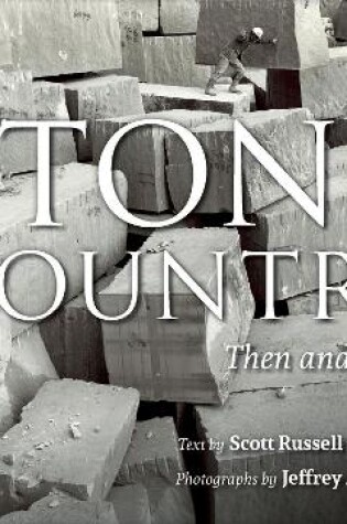 Cover of Stone Country