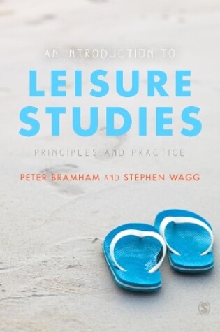 Cover of An Introduction to Leisure Studies