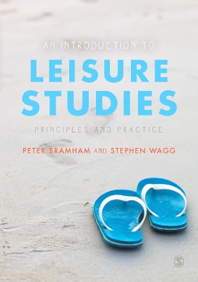 Book cover for An Introduction to Leisure Studies