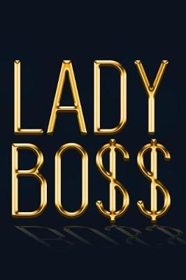Cover of Lady Bo$$
