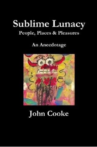 Cover of Sublime Lunacy