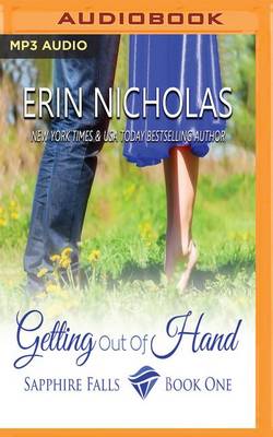 Book cover for Getting out of Hand