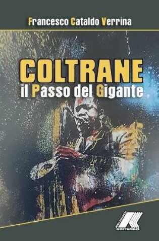 Cover of Coltrane