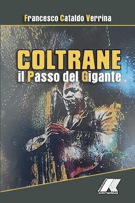 Book cover for Coltrane