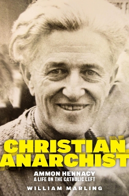 Cover of Christian Anarchist