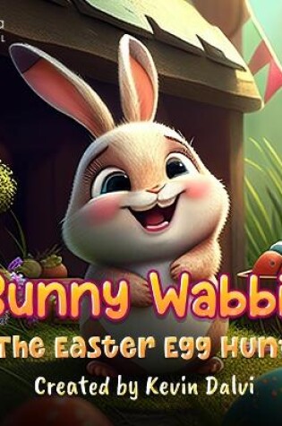 Cover of Bunny Wabbit