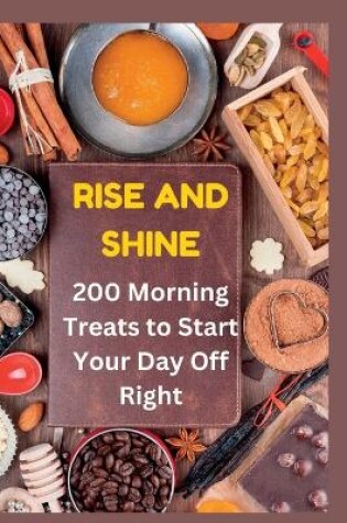 Cover of Rise and Shine