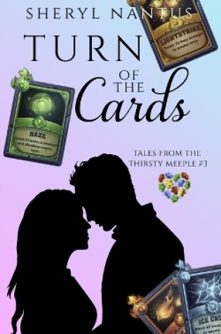 Cover of Turn of the Cards