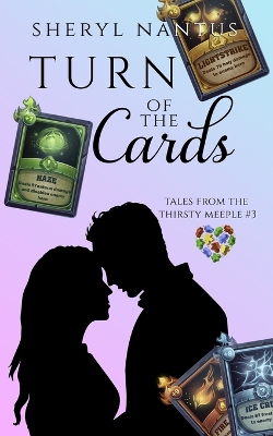 Book cover for Turn of the Cards