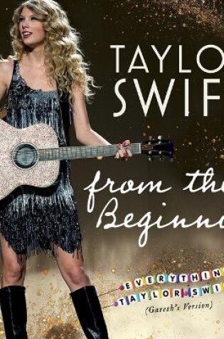 Cover of Taylor Swift from the Beginning