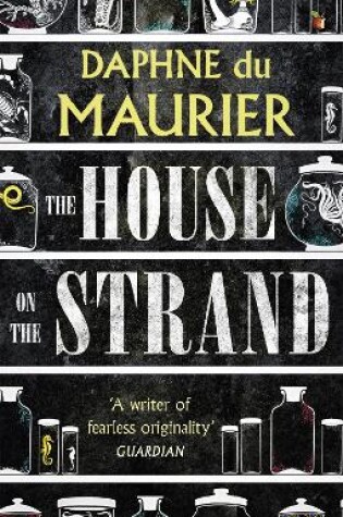 Cover of The House On The Strand