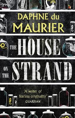 Book cover for The House On The Strand