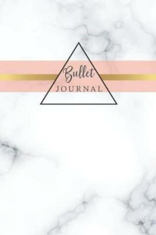 Cover of Bullet Journal