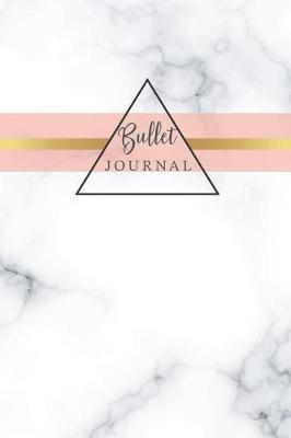 Book cover for Bullet Journal