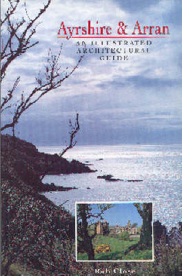Cover of Ayrshire and Arran