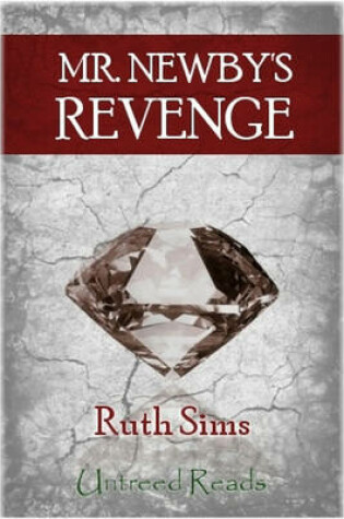 Cover of Mr. Newby's Revenge