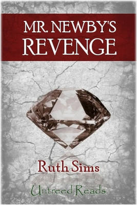 Book cover for Mr. Newby's Revenge