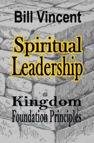 Cover of Spiritual Leadership