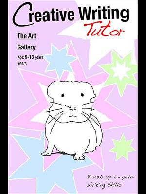 Book cover for The Art Gallery
