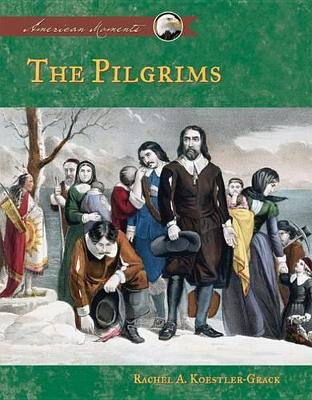 Cover of The Pilgrims