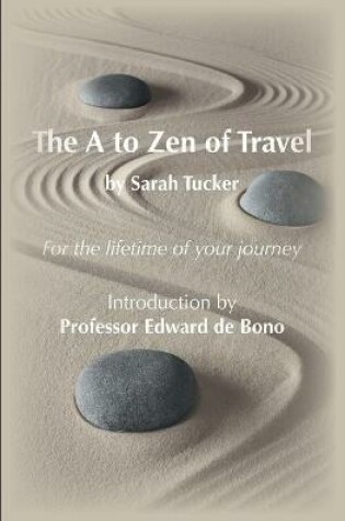 Cover of The A to Zen of Travel