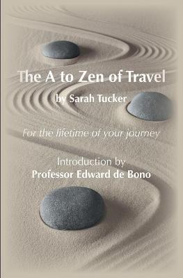 Book cover for The A to Zen of Travel