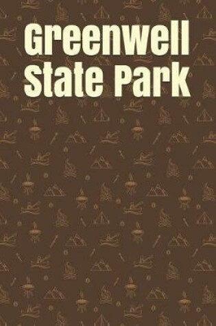 Cover of Greenwell State Park